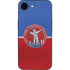 NFL New York Giants Vintage iPhone 16e Skin